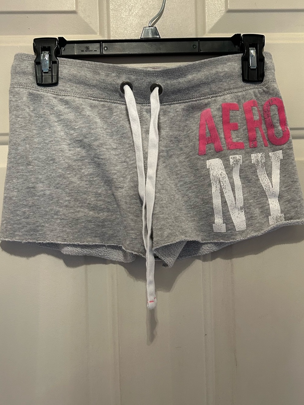 Gently used size XS Aeropostale shorts